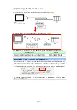 Preview for 37 page of Pro-face GP-4301TW Replacement  Manualbook