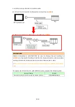 Preview for 38 page of Pro-face GP-4301TW Replacement  Manualbook