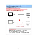 Preview for 41 page of Pro-face GP-4301TW Replacement  Manualbook