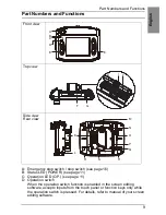 Preview for 8 page of Pro-face GP-4311HT Installation Manual