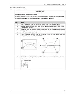 Предварительный просмотр 45 страницы Pro-face GP-4402WW Hardware Manual