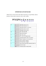 Preview for 3 page of Pro-face GP-4501T Replacement  Manualbook