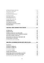 Preview for 5 page of Pro-face GP-4501T Replacement  Manualbook