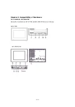 Preview for 11 page of Pro-face GP-4501T Replacement  Manualbook