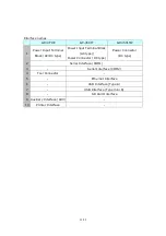 Preview for 12 page of Pro-face GP-4501T Replacement  Manualbook