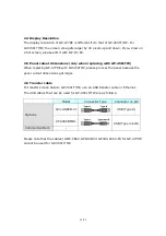 Preview for 15 page of Pro-face GP-4501T Replacement  Manualbook