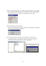 Preview for 37 page of Pro-face GP-4501T Replacement  Manualbook