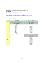 Preview for 41 page of Pro-face GP-4501T Replacement  Manualbook