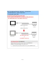 Preview for 52 page of Pro-face GP-4501T Replacement  Manualbook