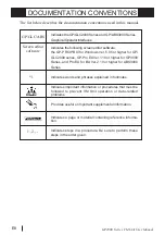 Preview for 9 page of Pro-face GP2000 Series User Manual