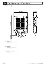 Preview for 17 page of Pro-face GP2000 Series User Manual