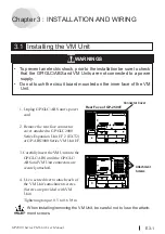 Preview for 22 page of Pro-face GP2000 Series User Manual