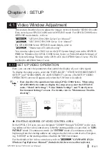 Preview for 24 page of Pro-face GP2000 Series User Manual