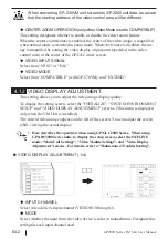 Preview for 25 page of Pro-face GP2000 Series User Manual