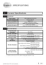 Preview for 12 page of Pro-face GP2000-VM41 User Manual