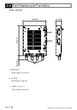 Preview for 17 page of Pro-face GP2000-VM41 User Manual