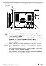 Preview for 18 page of Pro-face GP2000-VM41 User Manual