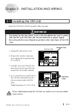 Preview for 20 page of Pro-face GP2000-VM41 User Manual