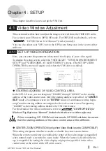 Preview for 22 page of Pro-face GP2000-VM41 User Manual