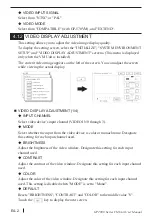 Preview for 23 page of Pro-face GP2000-VM41 User Manual