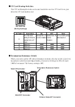 Предварительный просмотр 7 страницы Pro-face GP2301H-LG41-24V Installation Manual