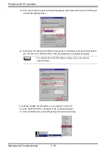 Preview for 19 page of Pro-face GP3000 Series Maintenance & Troubleshooting