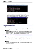 Preview for 23 page of Pro-face GP3000 Series Maintenance & Troubleshooting