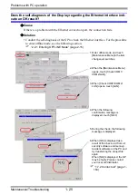 Preview for 25 page of Pro-face GP3000 Series Maintenance & Troubleshooting