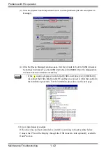 Preview for 42 page of Pro-face GP3000 Series Maintenance & Troubleshooting