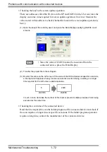 Preview for 72 page of Pro-face GP3000 Series Maintenance & Troubleshooting