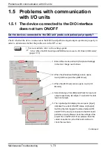 Preview for 73 page of Pro-face GP3000 Series Maintenance & Troubleshooting