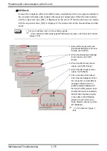 Preview for 75 page of Pro-face GP3000 Series Maintenance & Troubleshooting