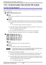 Preview for 82 page of Pro-face GP3000 Series Maintenance & Troubleshooting