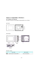 Preview for 8 page of Pro-face GP4000 SERIES Replacement  Manualbook