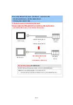 Preview for 45 page of Pro-face GP4000 SERIES Replacement  Manualbook