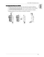 Предварительный просмотр 25 страницы Pro-face LT-4201TM Installation Manual