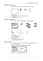 Preview for 15 page of Pro-face LT series Hardware Manual