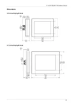 Preview for 57 page of Pro-face LT series Hardware Manual