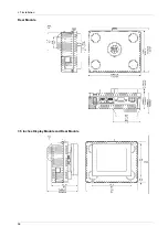 Preview for 58 page of Pro-face LT series Hardware Manual