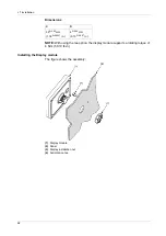 Preview for 62 page of Pro-face LT series Hardware Manual