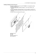 Preview for 63 page of Pro-face LT series Hardware Manual