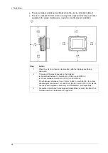 Preview for 66 page of Pro-face LT series Hardware Manual