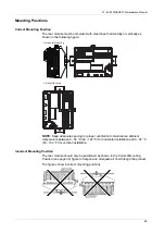 Preview for 69 page of Pro-face LT series Hardware Manual