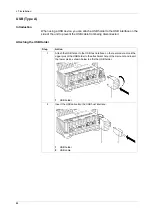 Preview for 84 page of Pro-face LT series Hardware Manual