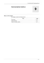 Preview for 117 page of Pro-face LT series Hardware Manual