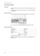 Preview for 120 page of Pro-face LT series Hardware Manual