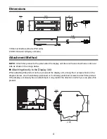 Preview for 4 page of Pro-face PFXZCGEUUE1 Installation Manual