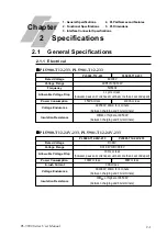 Предварительный просмотр 18 страницы Pro-face PL-5900 Series User Manual