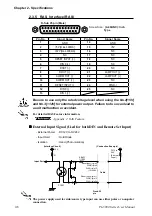 Предварительный просмотр 25 страницы Pro-face PL-5900 Series User Manual