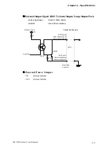 Предварительный просмотр 26 страницы Pro-face PL-5900 Series User Manual